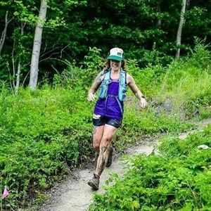 Meet your Posher, Meg